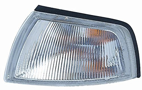 DEPO RICAM 45320 FANALE ANTERIORE BIANCO PER COLT LATO SINISTRO (LATO CONDUCENTE) DAL 1996/05 AL 1997/12