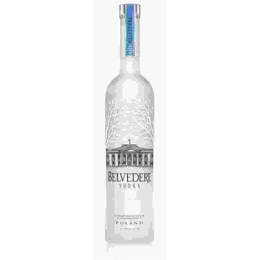 Vodka Belvedere 40 ° 6 L