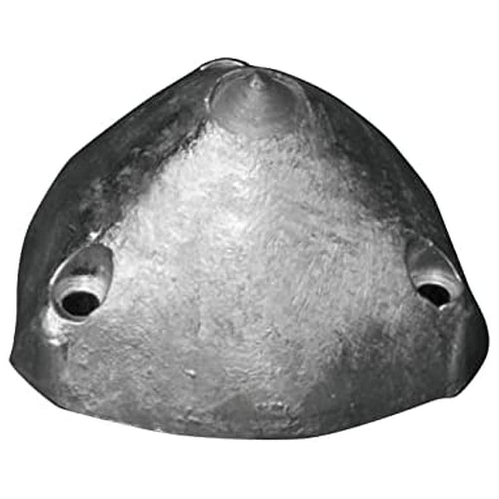 Navyline ANODO Max Prop Zinc 46MM.