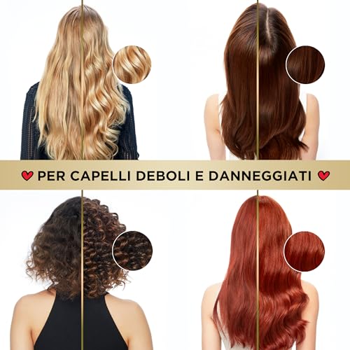 Pantene Balsamo 3 Minute Miracle