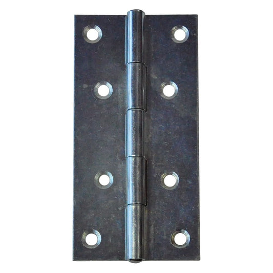 Cerniera Zincata Mm. 20X15 - Pz. 4