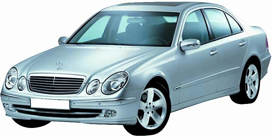 FARO H7-H7-PRED. REG. ELETTRICA MERC. CLASSE E W211-03/'02>04/'06 - SX