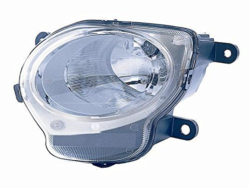 FARO - PROIETTORE H1 LUCE DI POSIZIONE/ANTINEBBIA FI. 500 '07 (Destro)