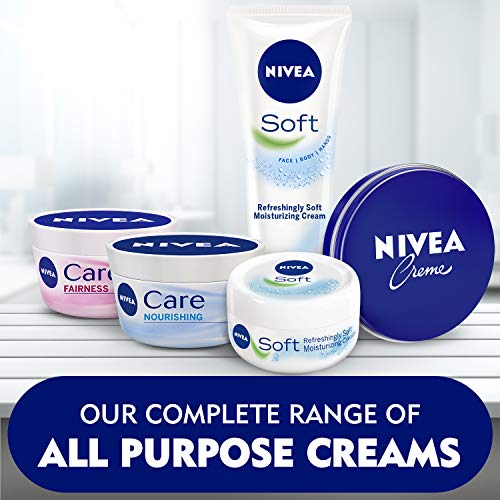 Nivea Crema Nutriente - 200 Ml