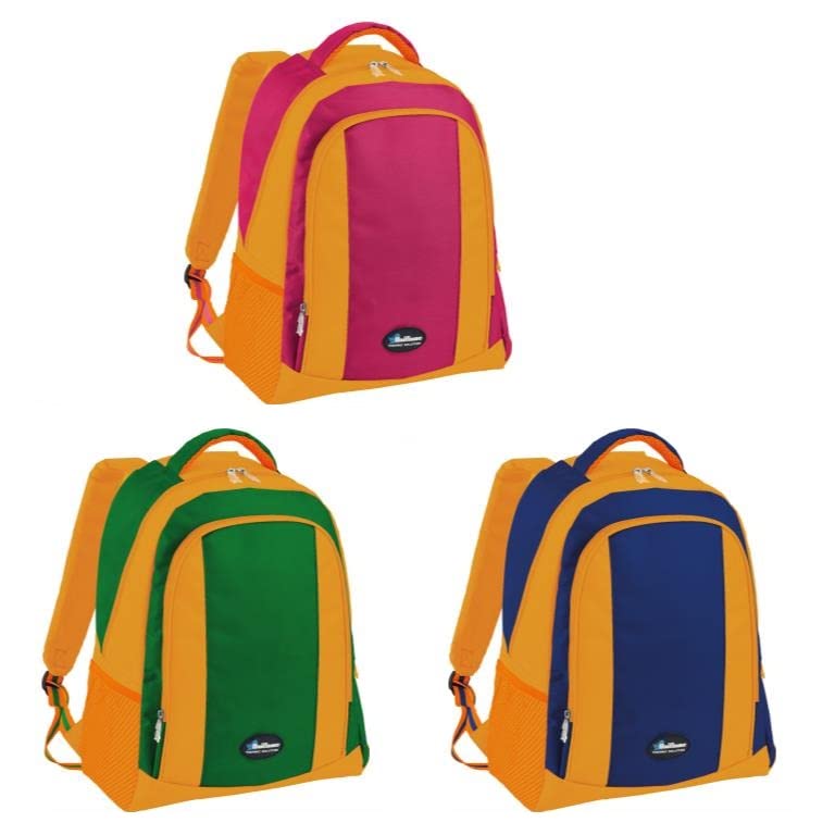 BORSA TERMICA OCEAN ZAINO 15lt 025164