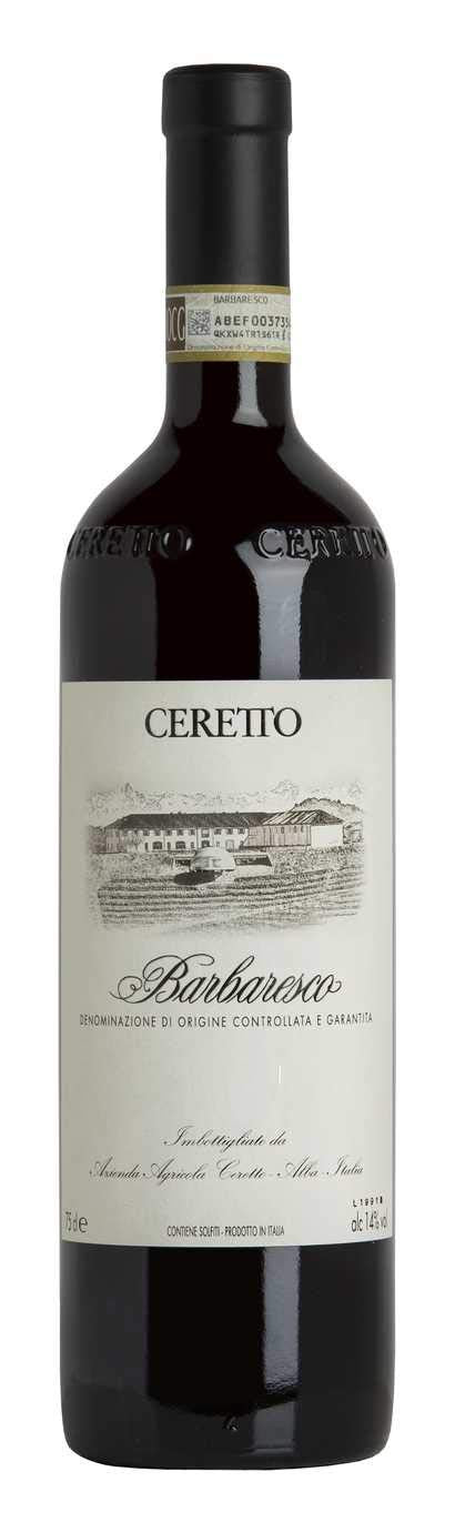 Barbaresco DOCG, Ceretto - 750 ml