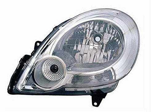 28190 FARO PROIETTORE SX Sinistro [Lato Guida]