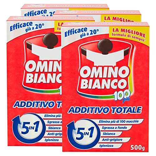 OMINO BIANCO LAUNDRY_DETERGENT