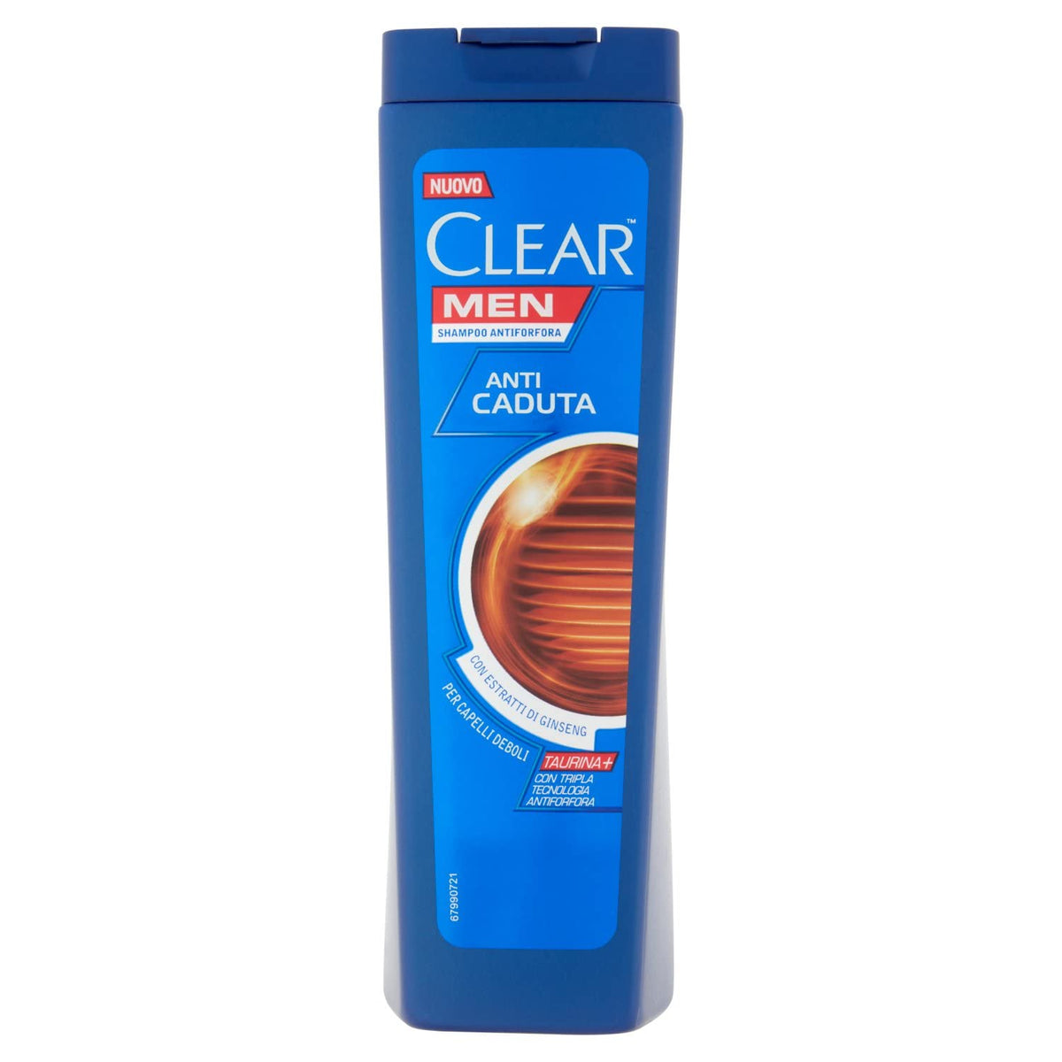 Clear Shampoo Anti Caduta - 225 g