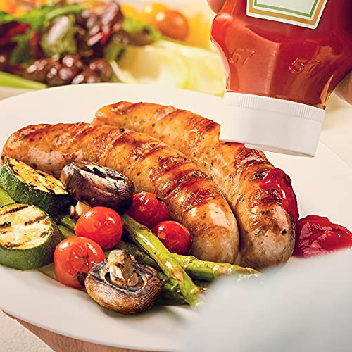 HEINZ Heinz Tomato Ketchup