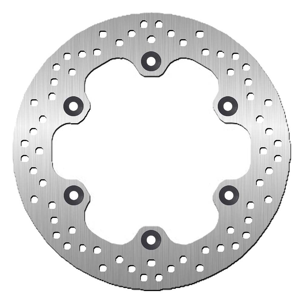 disco freno posteriore