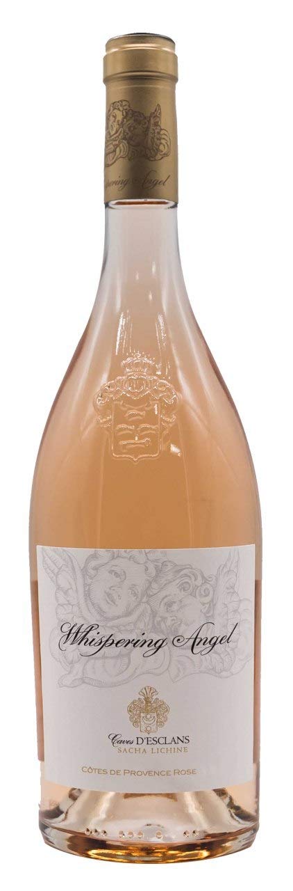 Ch.D'Esclans Whispering Angel S Vino Frances - 750 ml