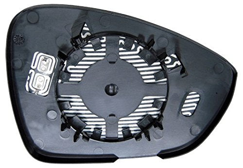 00679 VETRO SPECCHIO SX Sinistro [Lato Guida]