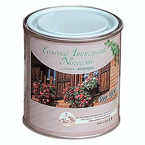 NOVECENTO Ecowood Impregnante
