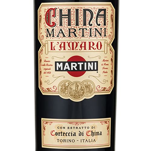 Aperitivo Martini
