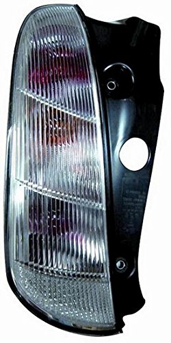 58840 FARO GRUPPO OTTICO POSTERIORE DX Destro [Lato Passeggero]