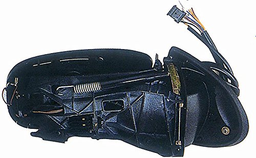 CG94 RETROVISORE Elettrico Termico Ribaltabile C/Memoria Sinistra [Lato Guida] per Auto: Classe S W220 - Calotta Non Disponibile - Vetro ASF.