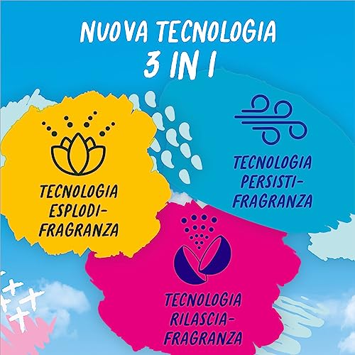 Fabuloso Ammorbidente Concentrato