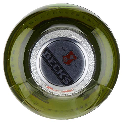 Beck's Pils, Birra