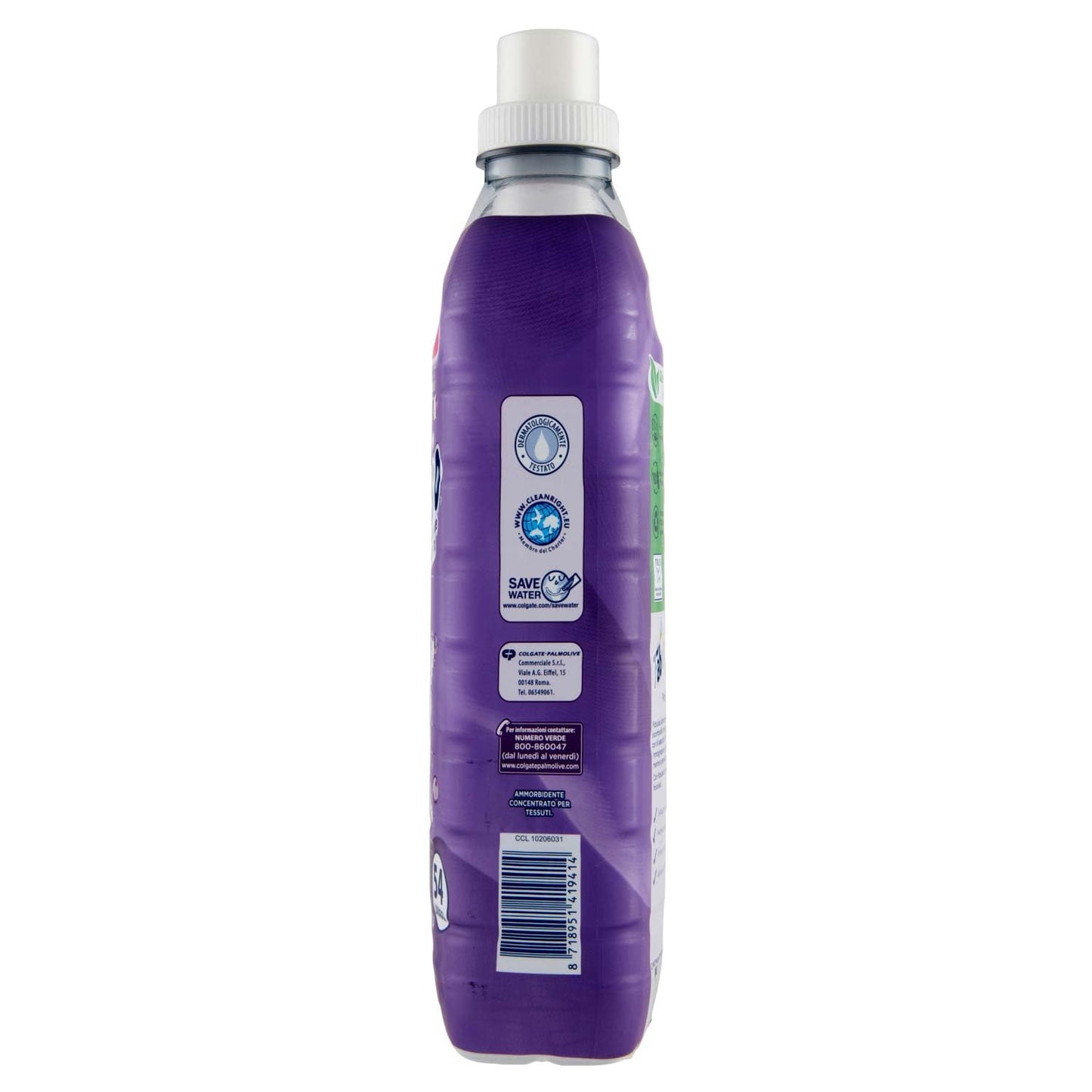 Fabuloso Ammorbidente Concentrato