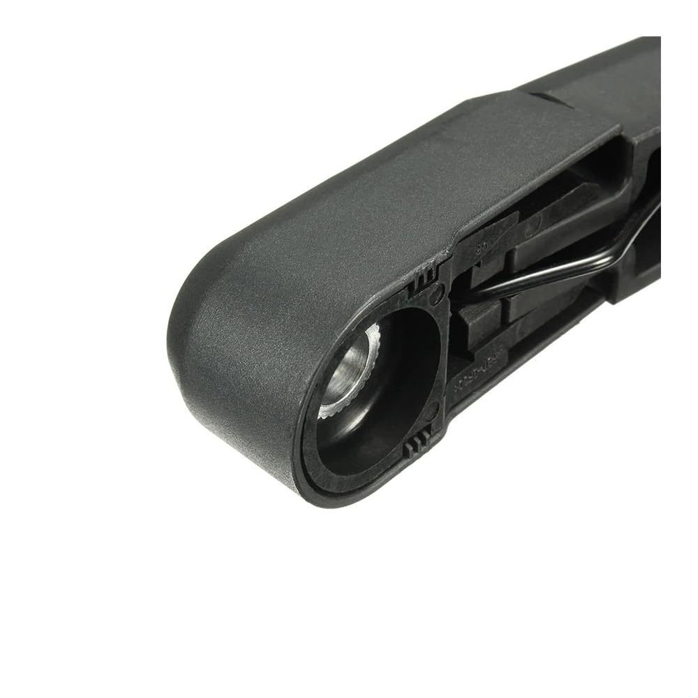 CG94 Set Braccio E Spazzola Tergilunotto 270Mm Compatibile Renegade Dal 2014