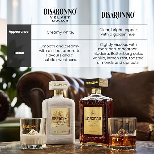 Disaronno Amaretto 28 Ml 1000