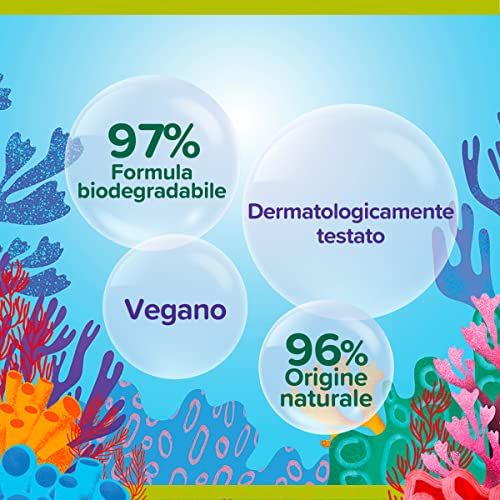 Palmolive Naturals Sapone Liquido Mani