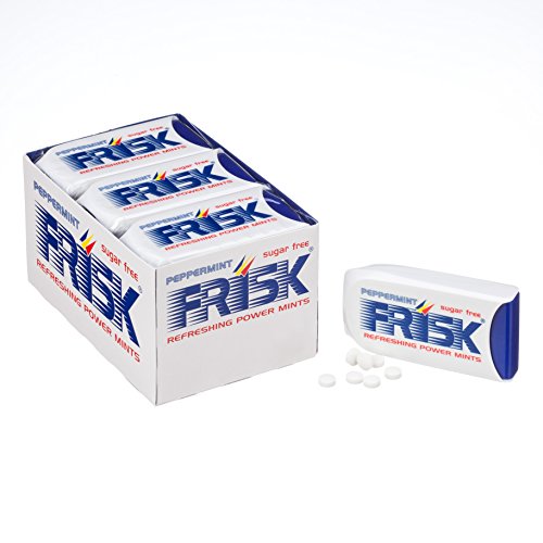 Frisk Pastiglie Menta