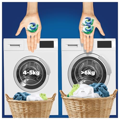 Dash Power Pods Detersivo In Capsule