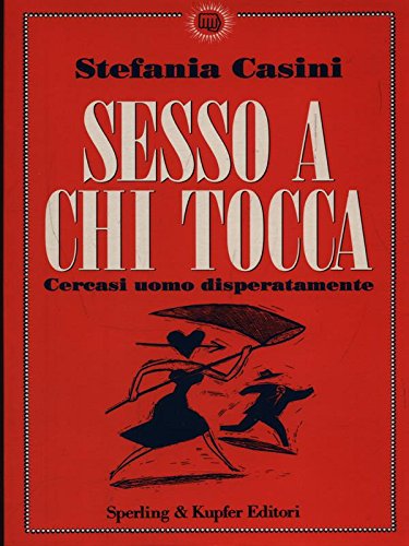 Sesso a chi tocca