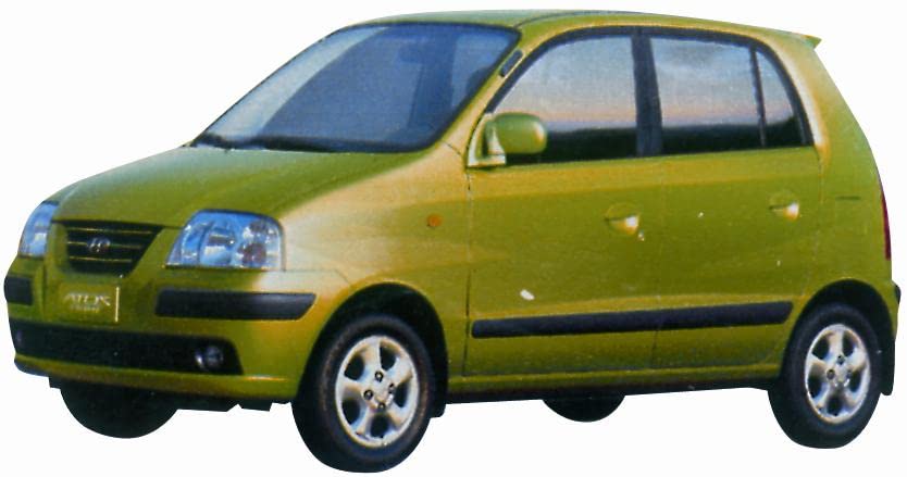 CG94 PIASTRA SPECCHIO- - Posizione Sinistra [Lato Guida] Per Auto: ATOS