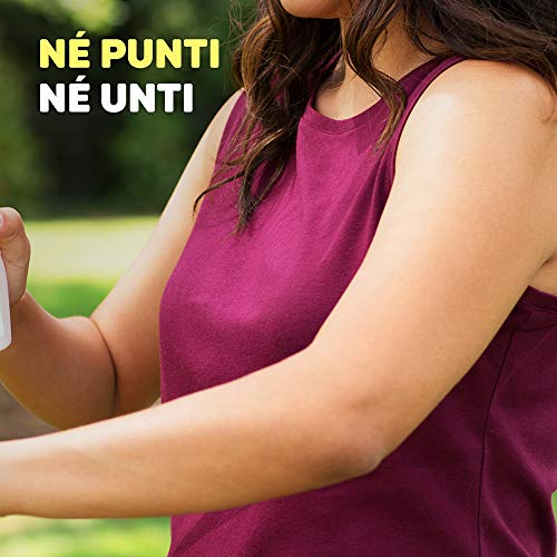 Off! Insetto Repellente Non Unge, 100ml