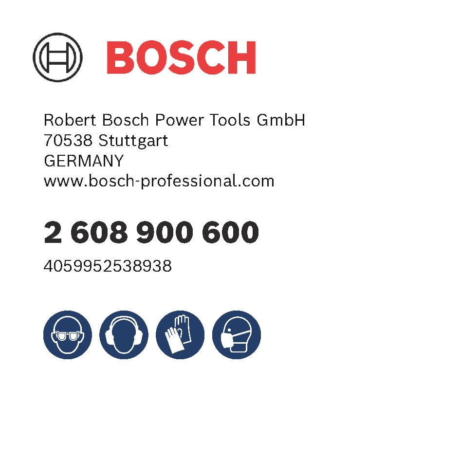 Bosch