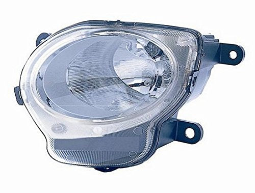 21060 FARO PROIETTORE SX Sinistro [Lato Guida]