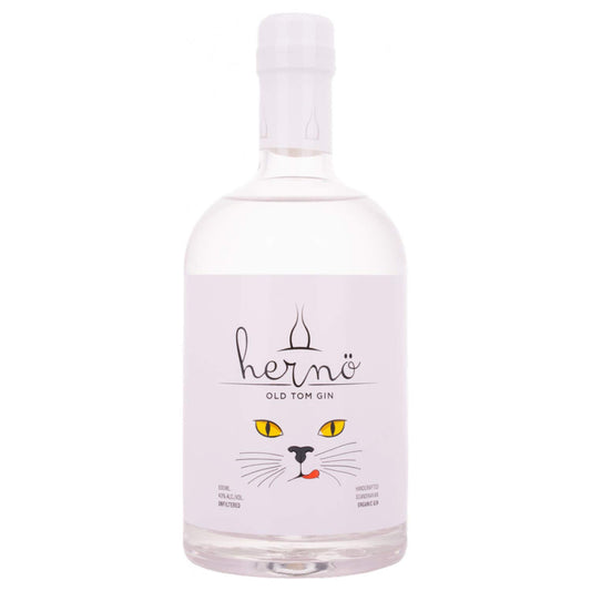 Hernö OLD TOM GIN 43,00% 0.5 l.