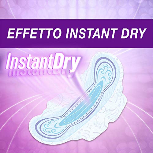 Lines Seta Ultra Assorbenti, 16 Pezzi