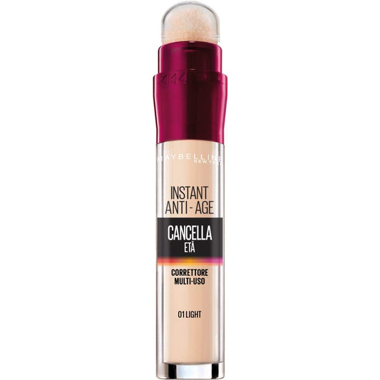 Maybelline New York il Cancella Età Correttore, Light