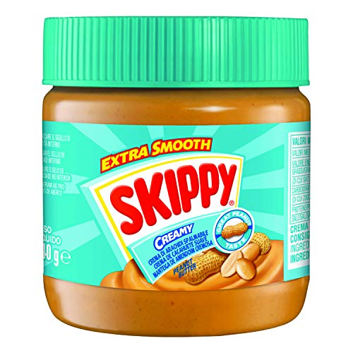 Skippy, Burro di Arachidi
