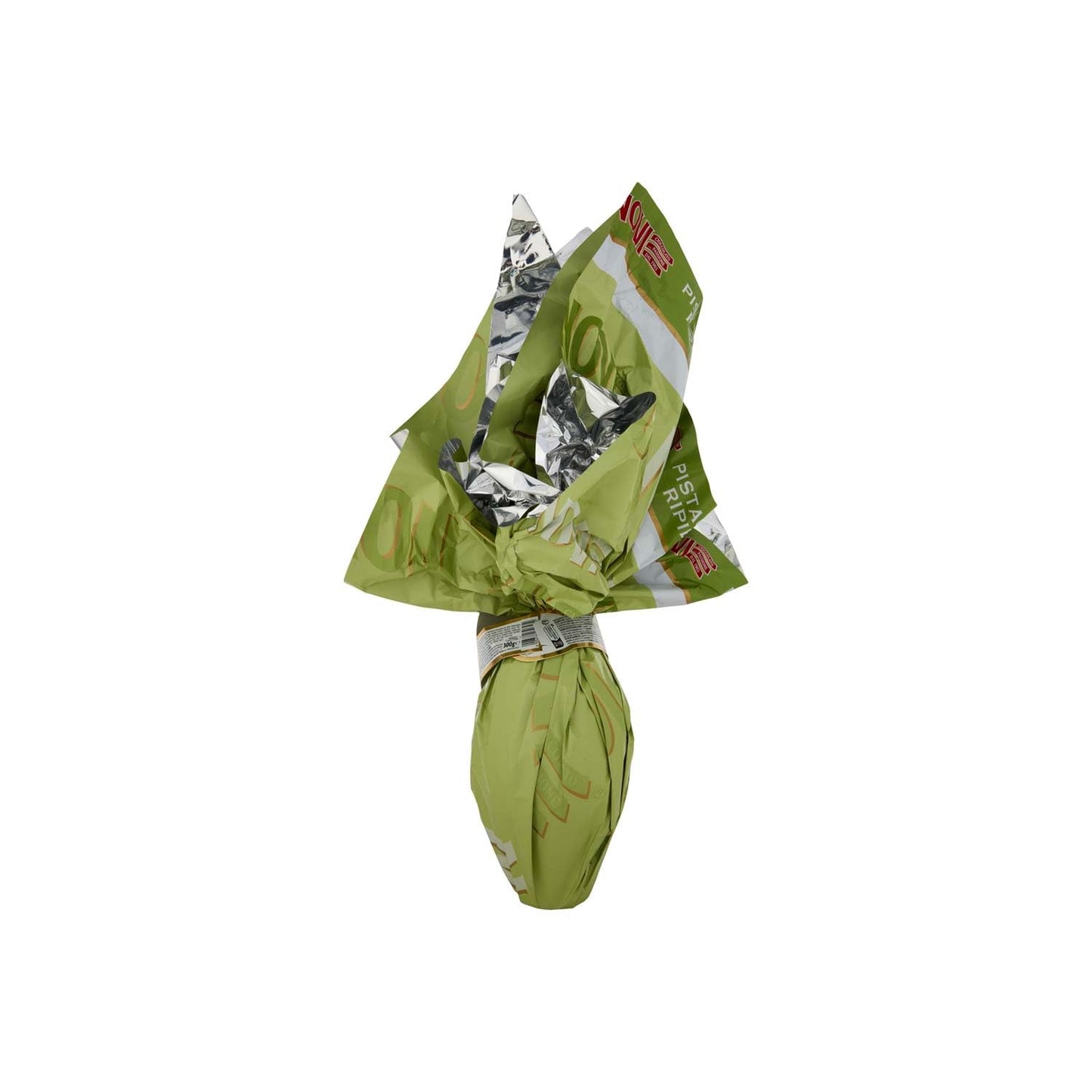 Novi Uovo Latte Pistacchio, 300g