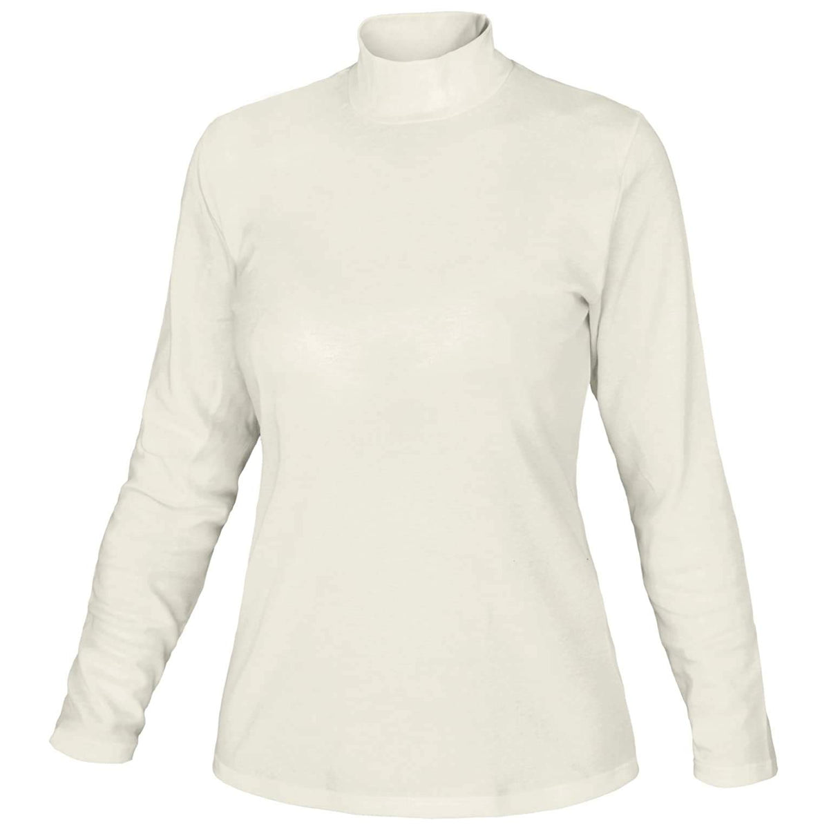 Liabel Lupetto Donna Manica Lunga Caldo Cotone Art. 02828/1036