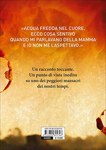 Dall'inferno si ritorna