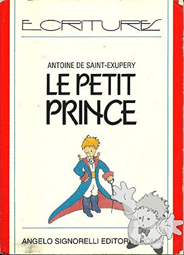 petit prince (gallo) in franc.