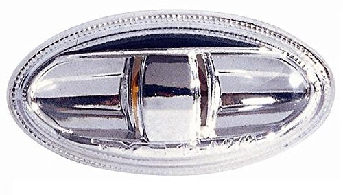 CG94 GRUPPO OTTICO LAT. COMPATIBILE C1 - C5 2005 - P.107 - AYGO' - SCUDO CRYSTAL DX=SX