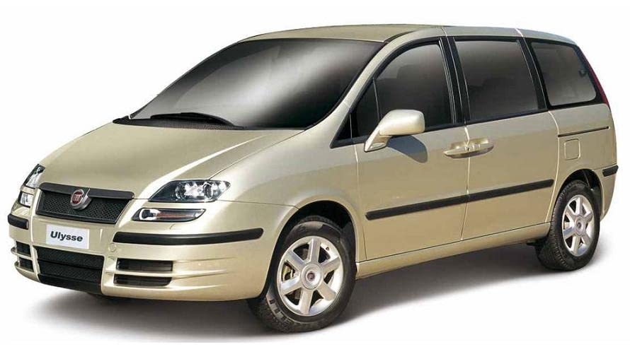 RICAM 00782 PIASTRA SPECCHIO TERMICA PER ULYSSE LATO DESTRO (LATO PASSEGGERO) DAL 2002/06 AL 2010/11