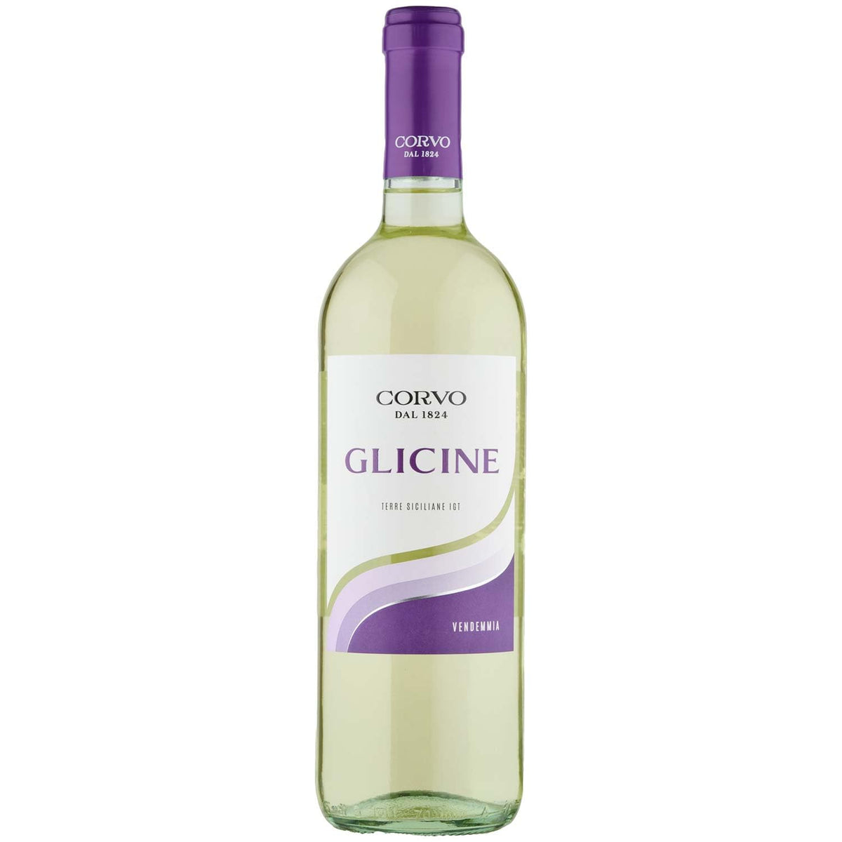 Corvo Glicine Igp Bianco, 75cl
