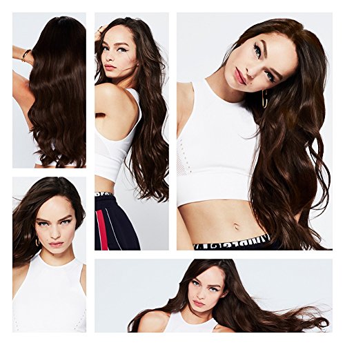 L'Oréal Paris Elvive Dream Long - Crema Capelli Senza Risciacquo Bye-Bye Spuntatina per Capelli Lunghi Danneggiati, 200 ml - 3 Confezioni da 1 Pezzo