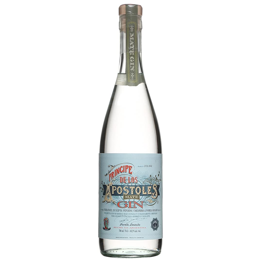 Principe De Los Apostoles Gin Gin - 70 ml