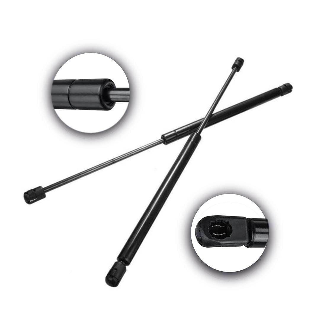 CG 94 MOLLA A GAS COMPATIBILE PEUGEòT 308 2007-2011 STATIONWAGON (L=532 - S=192 - F=620)