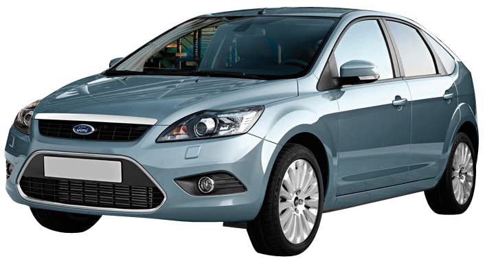 CG94 PROIETTORE XENON D1S-H1 CON MOT. ELETT. [Lato SX] PARABOLA NERA Per Auto: FOCUS