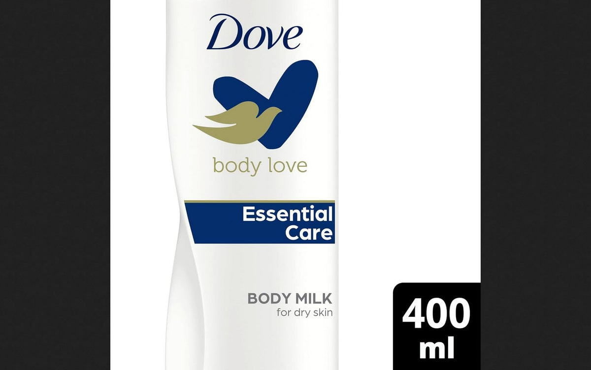 Dove Body Love Lozione Corpo Idratante